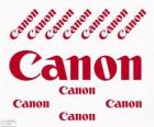 Λογότυπο της Canon